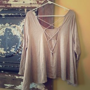 ❌American Eagle boho❌