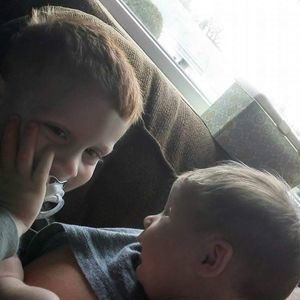 Meet your Posher, Jo