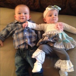 Meet your Posher, Callie