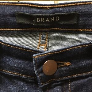 J Brand crop jean Size 27