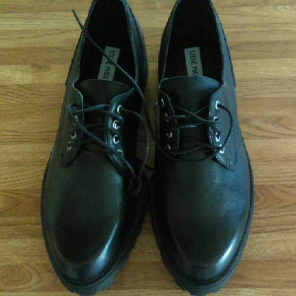 Steve madden dewars
