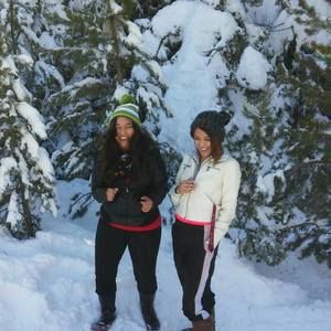 Meet your Posher, Zandra