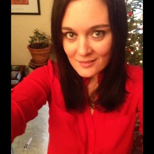 Meet your Posher, Mcmahon