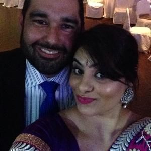 Meet your Posher, Sundeep