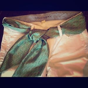 Vineyard Vines Silk Sash