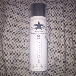 GlamGlow Supercleanse face wash