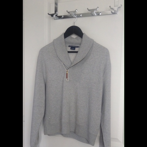 Ralph Lauren Sport Pullover