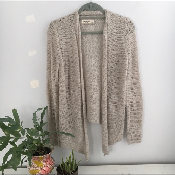 Cozy Knit Sweater