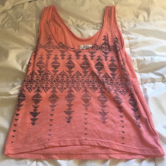 American eagle vintage T