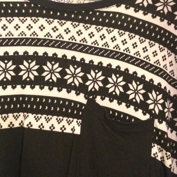 Tribal tee from zumiez - Picture 2 of 2