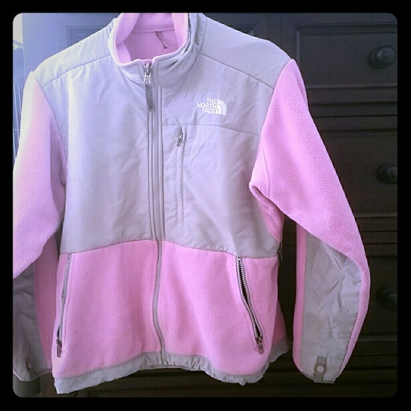 North Face Jacket