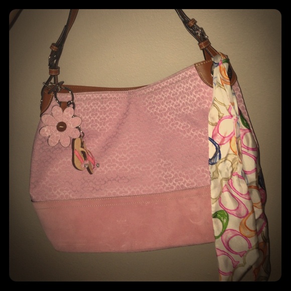 Coach Purse (SOLD)