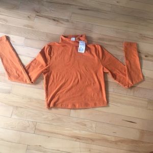 Forever 21 Cropped Top! 🍁