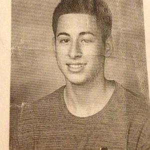 Meet your Posher, Justin