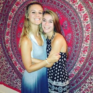 Meet your Posher, Alexandria