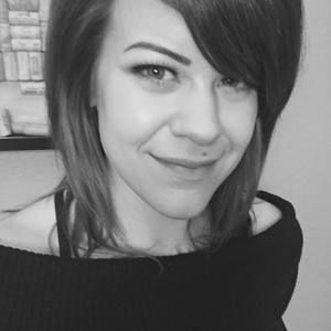 Meet your Posher, Elyse