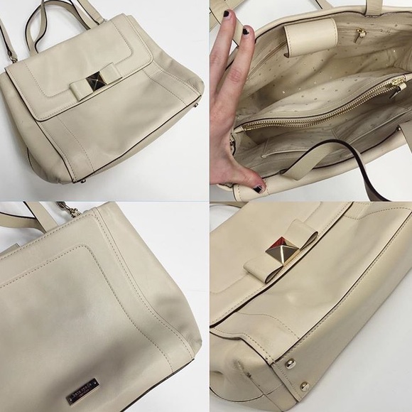 Kate Spade Terrace Bradshaw bag - Picture 2 of 3