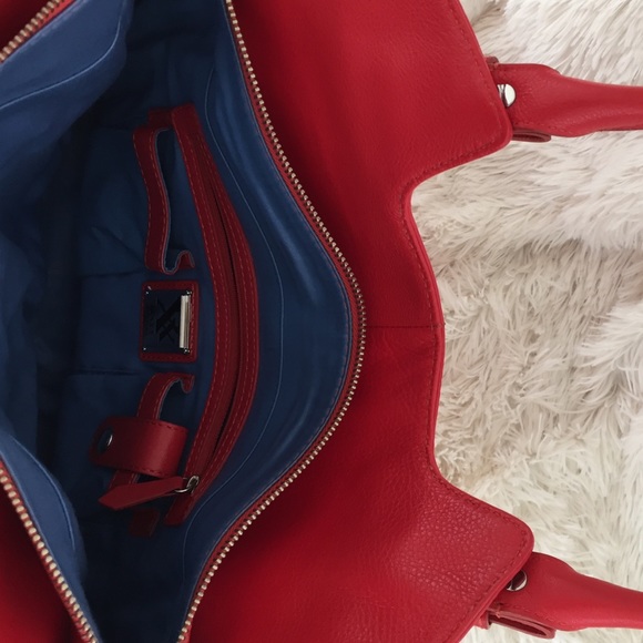 Maxx New York Babbo Tote - Picture 3 of 4