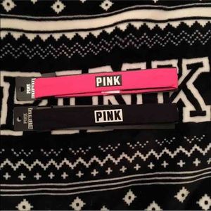 PINK ultimate headband bundle