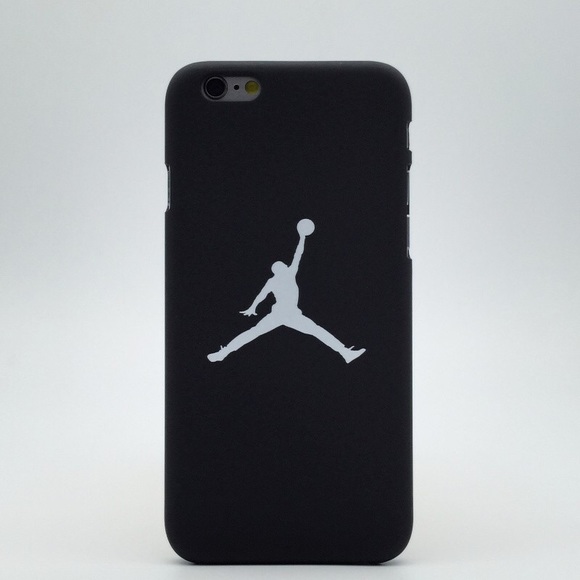 23 Air jordan case, Only 4 iPhone 6, 6s VI. - Picture 2 of 4