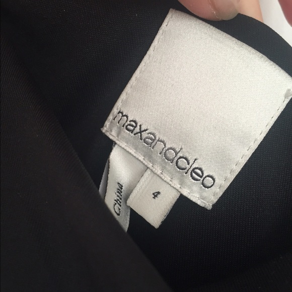 💄Max & Cleo Full Length Gown💄 - Picture 3 of 4