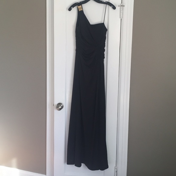 💄Max & Cleo Full Length Gown💄 - Picture 4 of 4