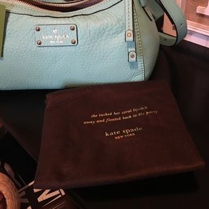 Kate spade bag💫🌟✨💫🌟✨