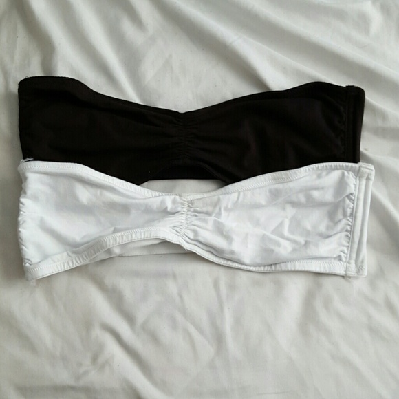 H&M  bandeaus