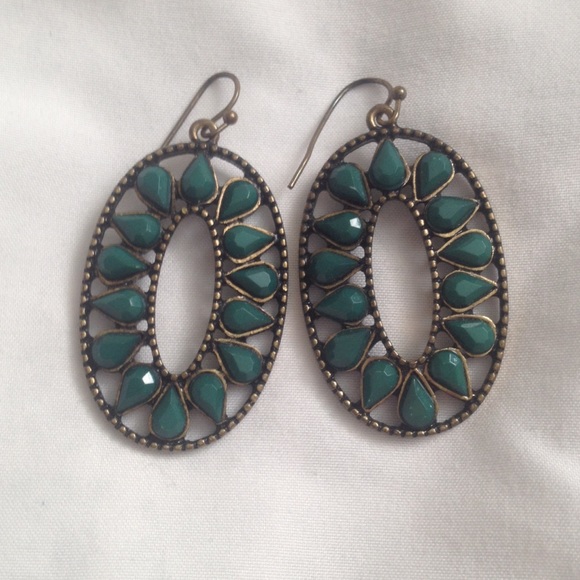 Lucky Brand Earrings