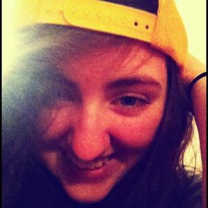 Meet your Posher, Christine