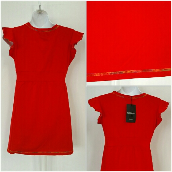 Urban Chic top NWT Size Medium - Picture 3 of 3