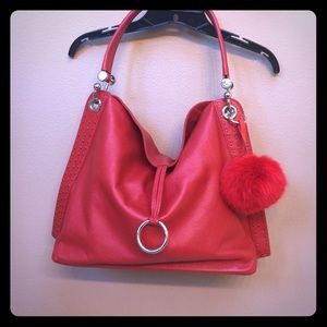 Brand new BCBG handbag new with the tag