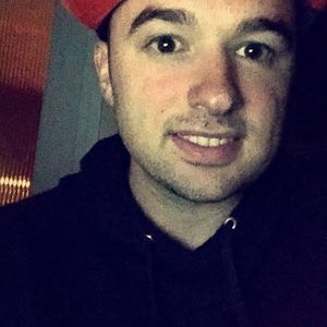 Meet your Posher, Aaron