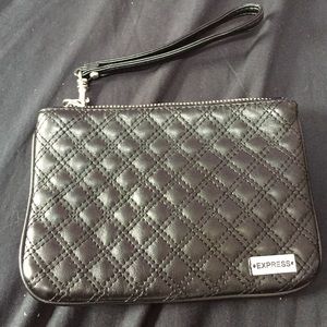 Guess wristlit