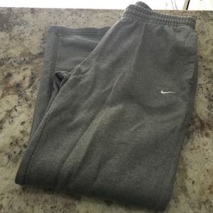 Nike ... MEN's ... sweatpants