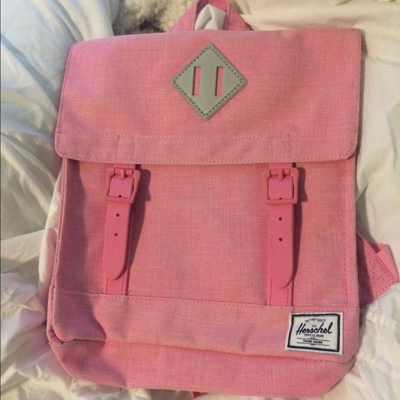 Herschel Supply Co. Mini Backpack