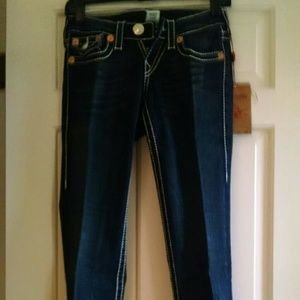 True religion Billy big T classic Jean