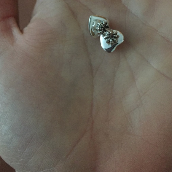 Juicy couture earrings