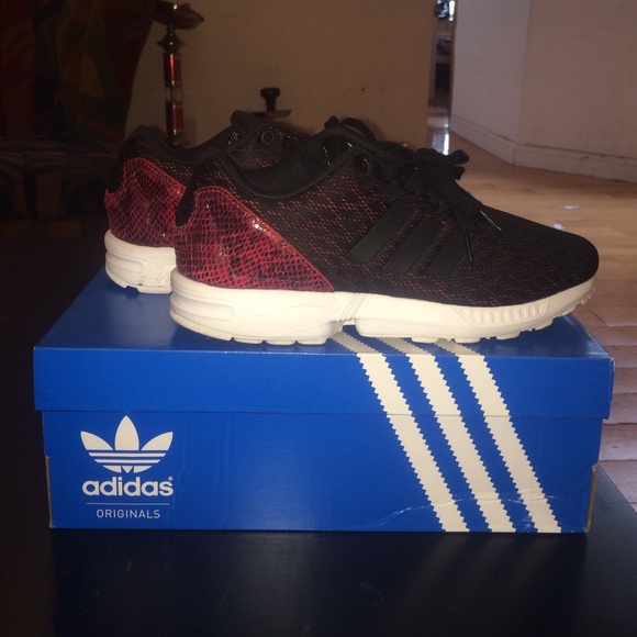 Adidas Zx Flux