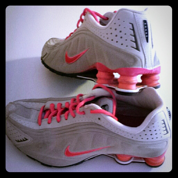 Nike Shox