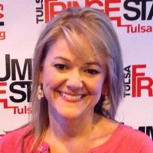 Meet your Posher, Betsy