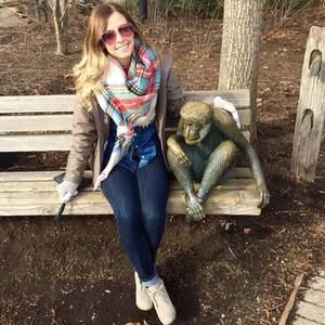 Meet your Posher, Alyssa