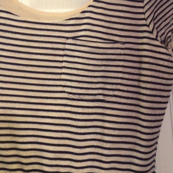 Short sleeve skater dress - Picture 2 of 2