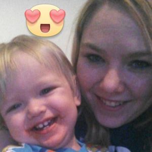 Meet your Posher, Cassie