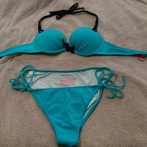 Victoria secret bathing suit