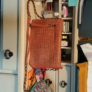 Urban Expressions purse