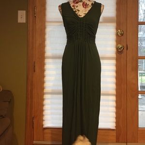 Max Studio Maxi Dress - Sm