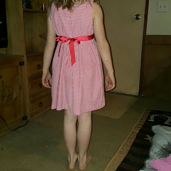 Dress - Picture 2 of 2