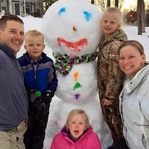 Meet your Posher, Heather