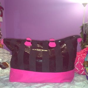 Victoria secret bag